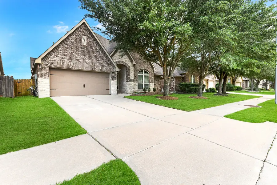 3902 Vinson Ranch Lane, Katy, TX 77494 - #2