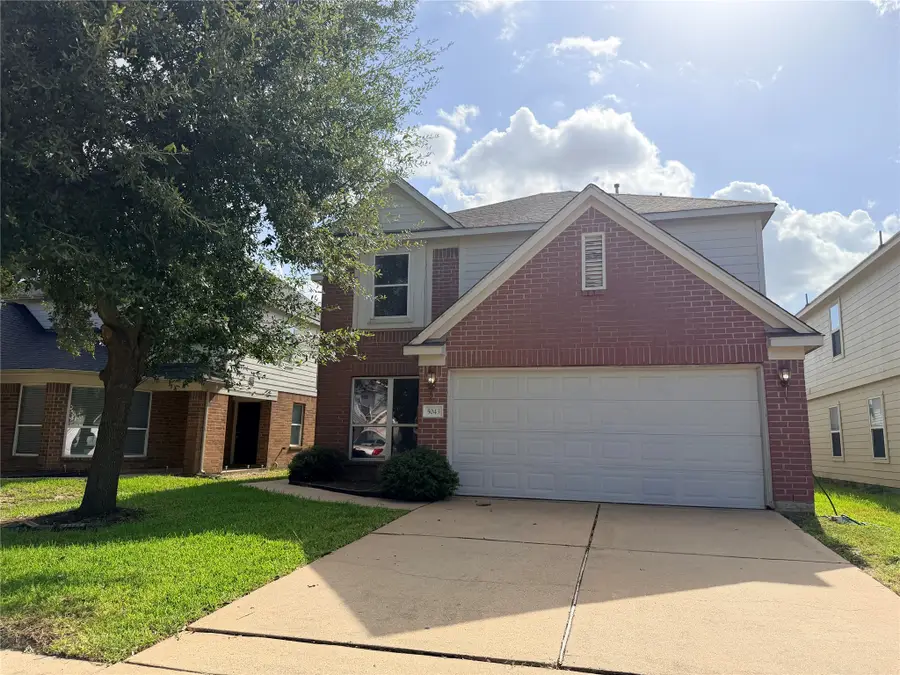 5043 Lamppost Hill Court, Katy, TX 77449 - #2