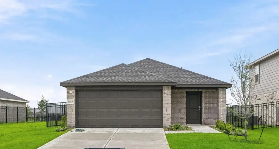 3029 Eagle Bay Drive, Katy, TX 77493 - #2