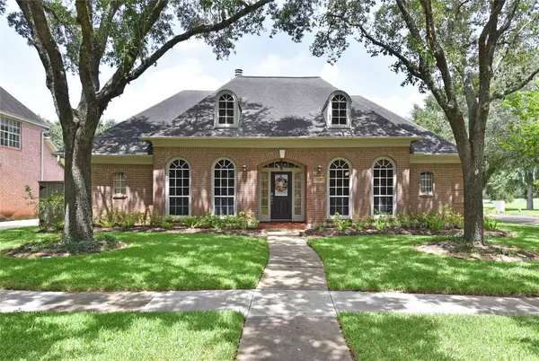 1531 Quiet Trail, Sugar Land, TX 77479