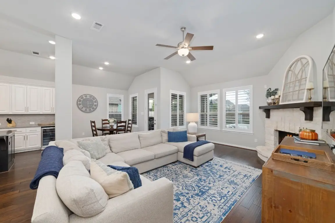 1211 Layla Sage Loop, Richmond, TX 77406 - #1