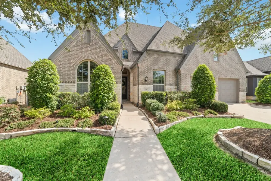 1211 Layla Sage Loop, Richmond, TX 77406 - #2