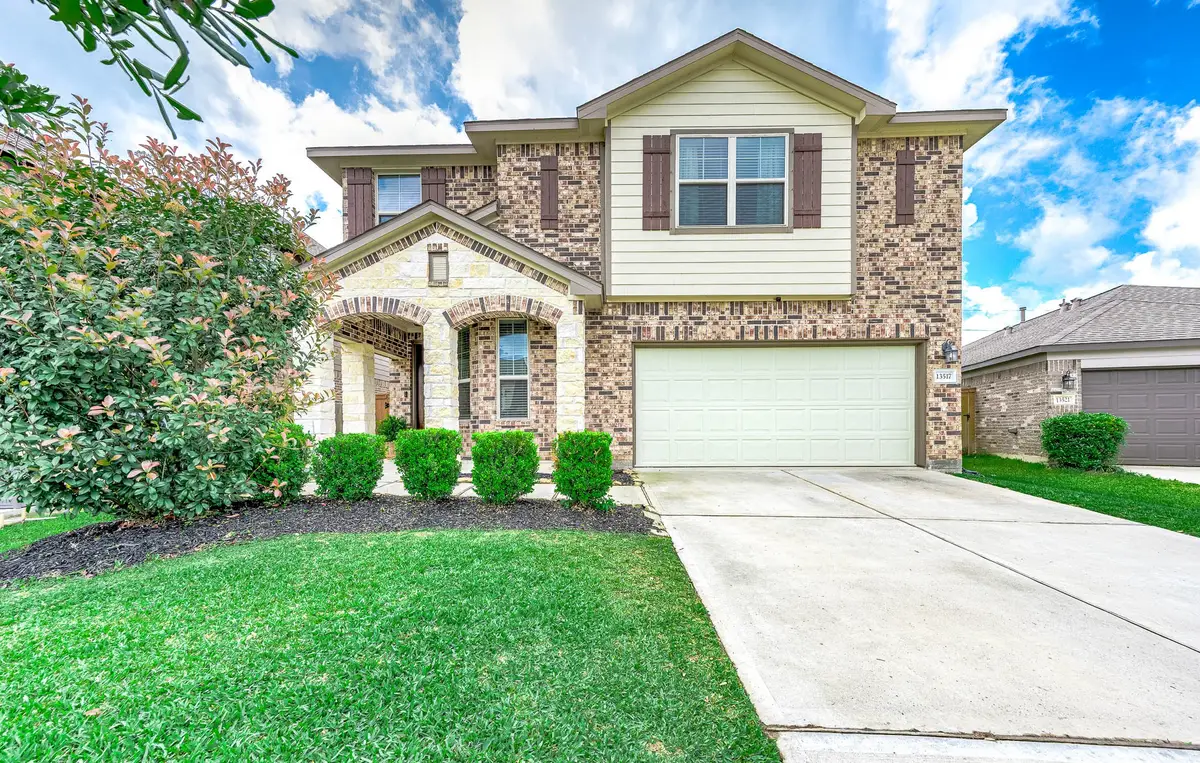 13517 Emerald Mallard Drive, Texas City, TX 77568 - #1