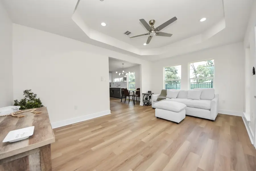 1102 Gazin Street, Houston, TX 77020 - #3