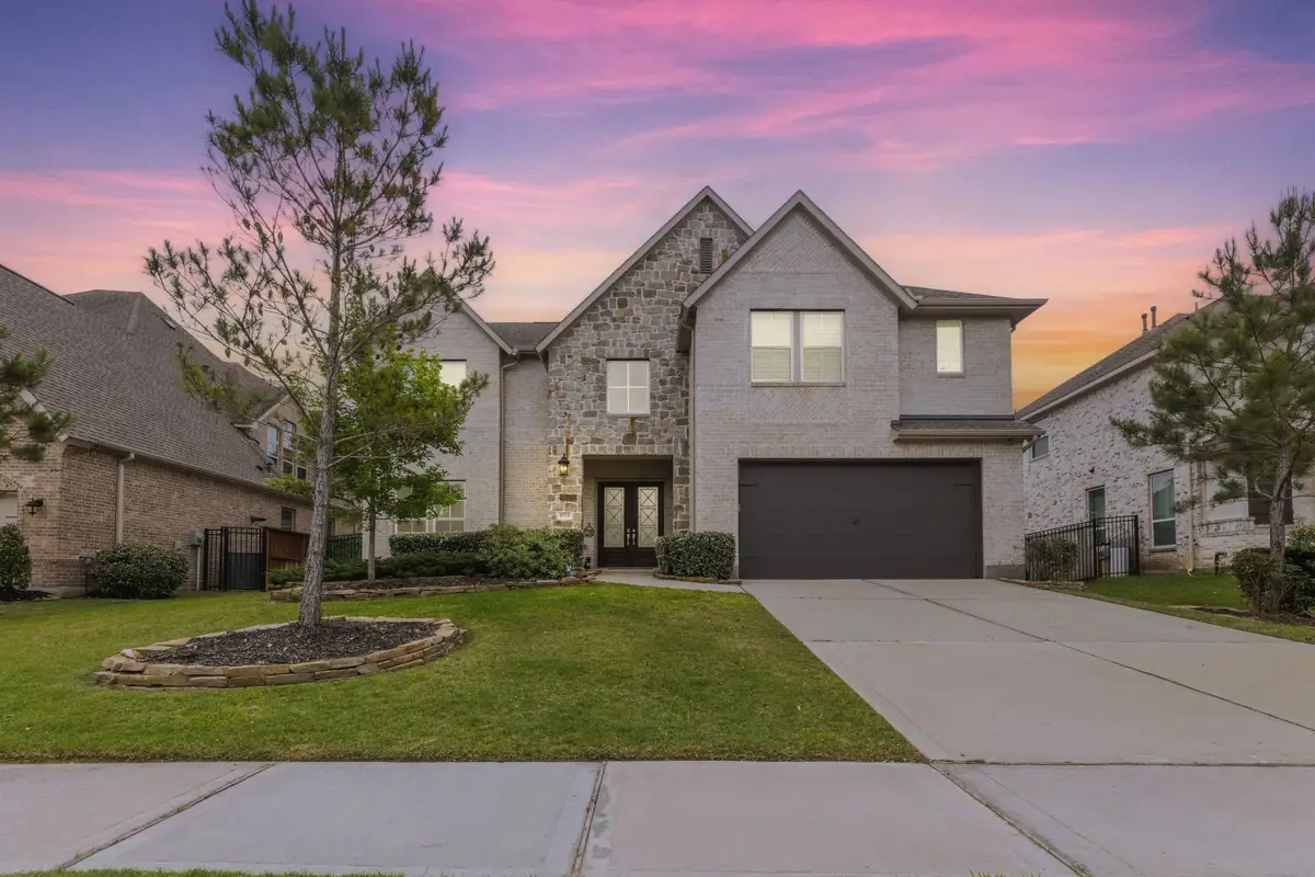 8514 Alford Point Drive, Magnolia, TX 77354 - #1