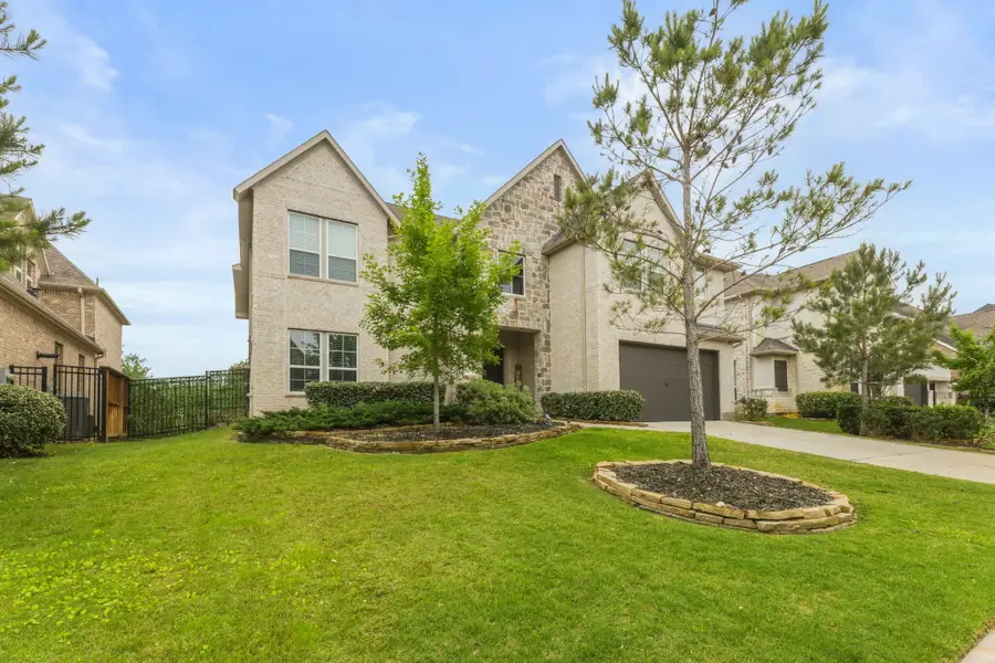 8514 Alford Point Drive, Magnolia, TX 77354 - #2