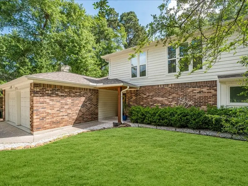 4 River Birch Lane, The Woodlands, TX 77380 - #1
