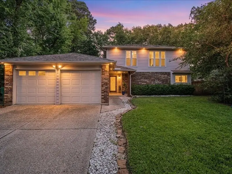 4 River Birch Lane, The Woodlands, TX 77380 - #2