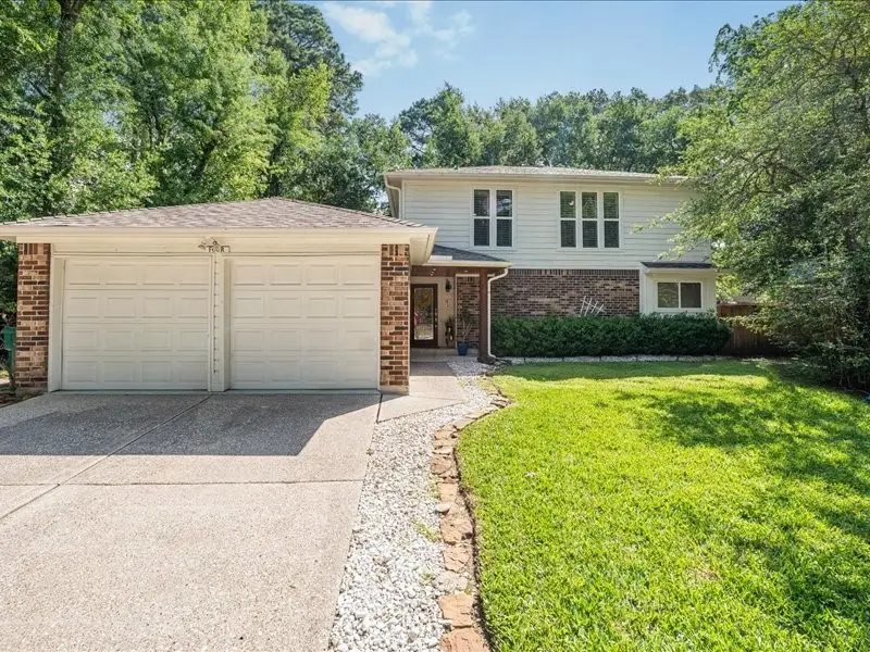 4 River Birch Lane, The Woodlands, TX 77380 - #3
