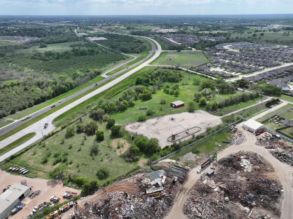 1030 Dixie Road, Brenham, TX 77833 - #1