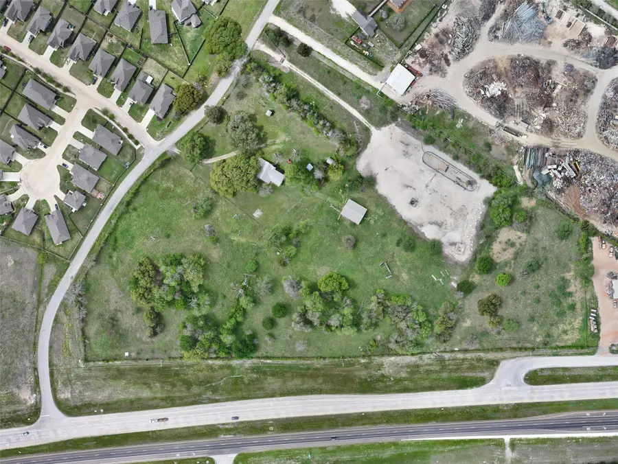 1030 Dixie Road, Brenham, TX 77833 - #3