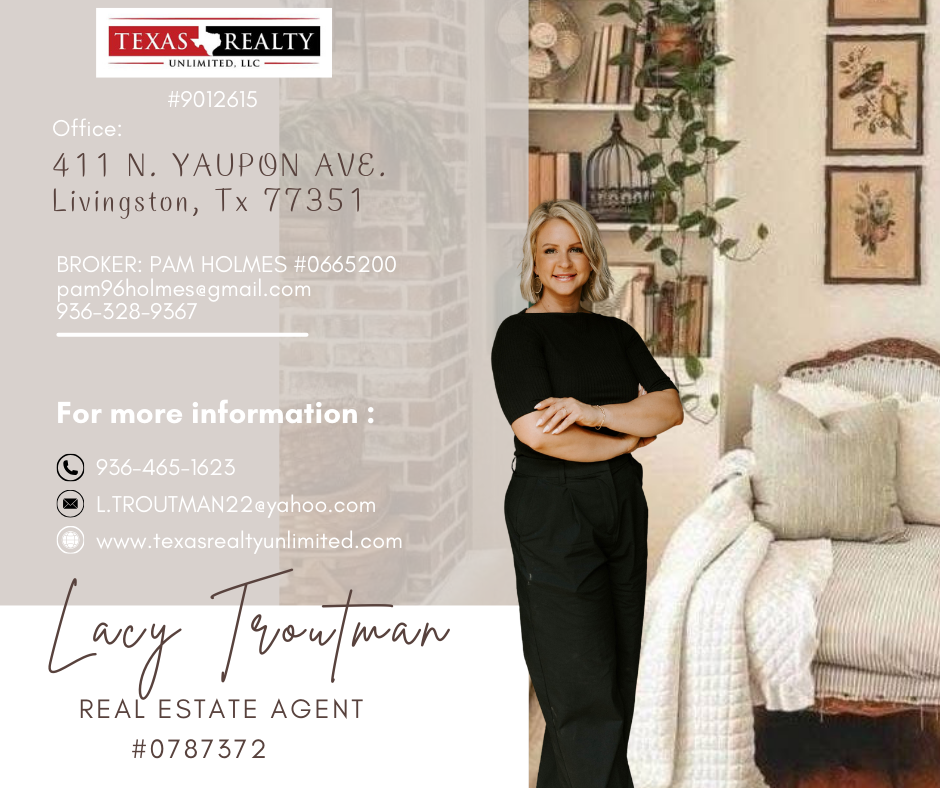 TBD Lannie Blvd, Livingston, TX 77351 - Image #1