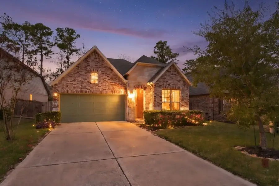 135 Winged Elm Court, Willis, TX 77318 - #2