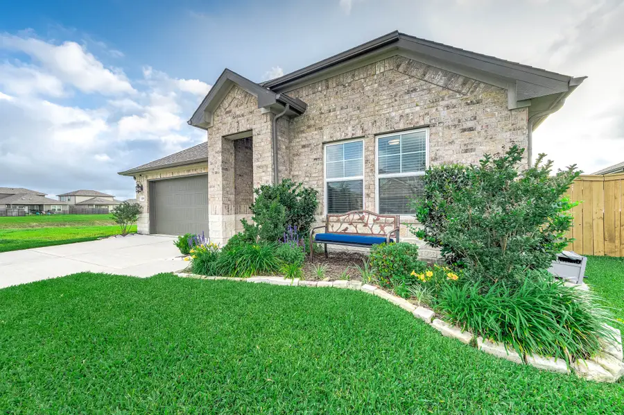 3219 Garner Lane, Texas City, TX 77591 - #3