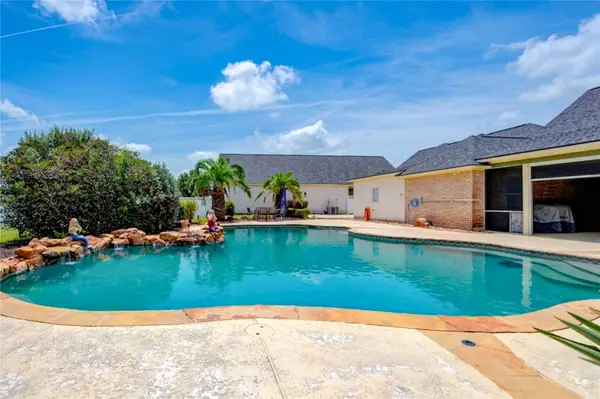 15302 Devin Lane, Crosby, TX 77532