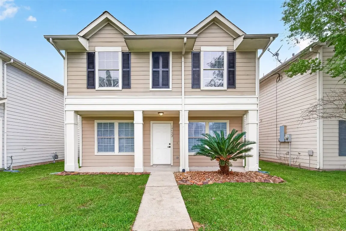 19522 Wann Park Drive, Houston, TX 77073 - #1