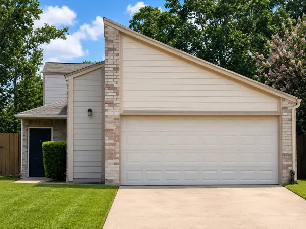 11923 Lakewood West Drive, Cypress, TX 77429