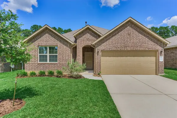 14114 Silver Falls Court, Conroe, TX 77384