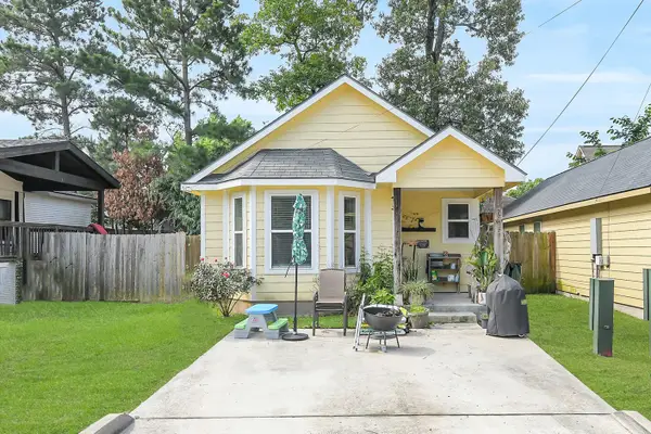 16915 W Ivanhoe, Montgomery, TX 77316
