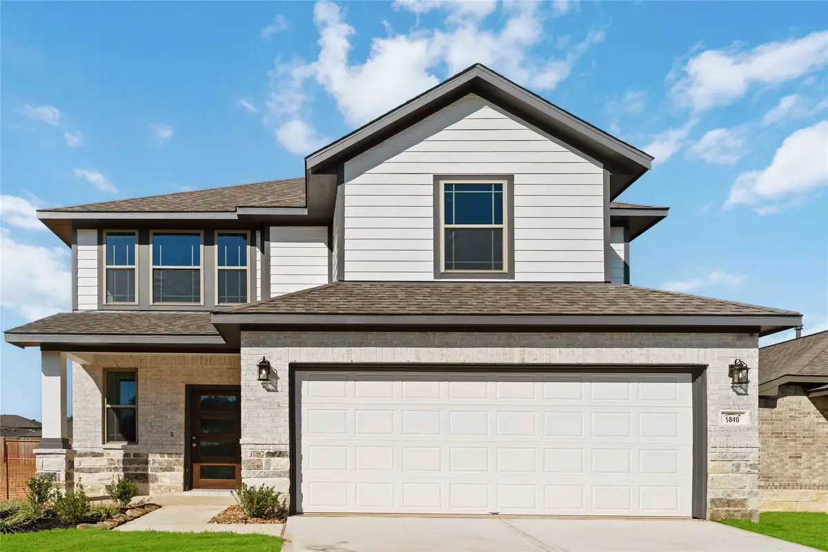 5840 Trout Lily Drive, Montgomery, TX 77316 - #1