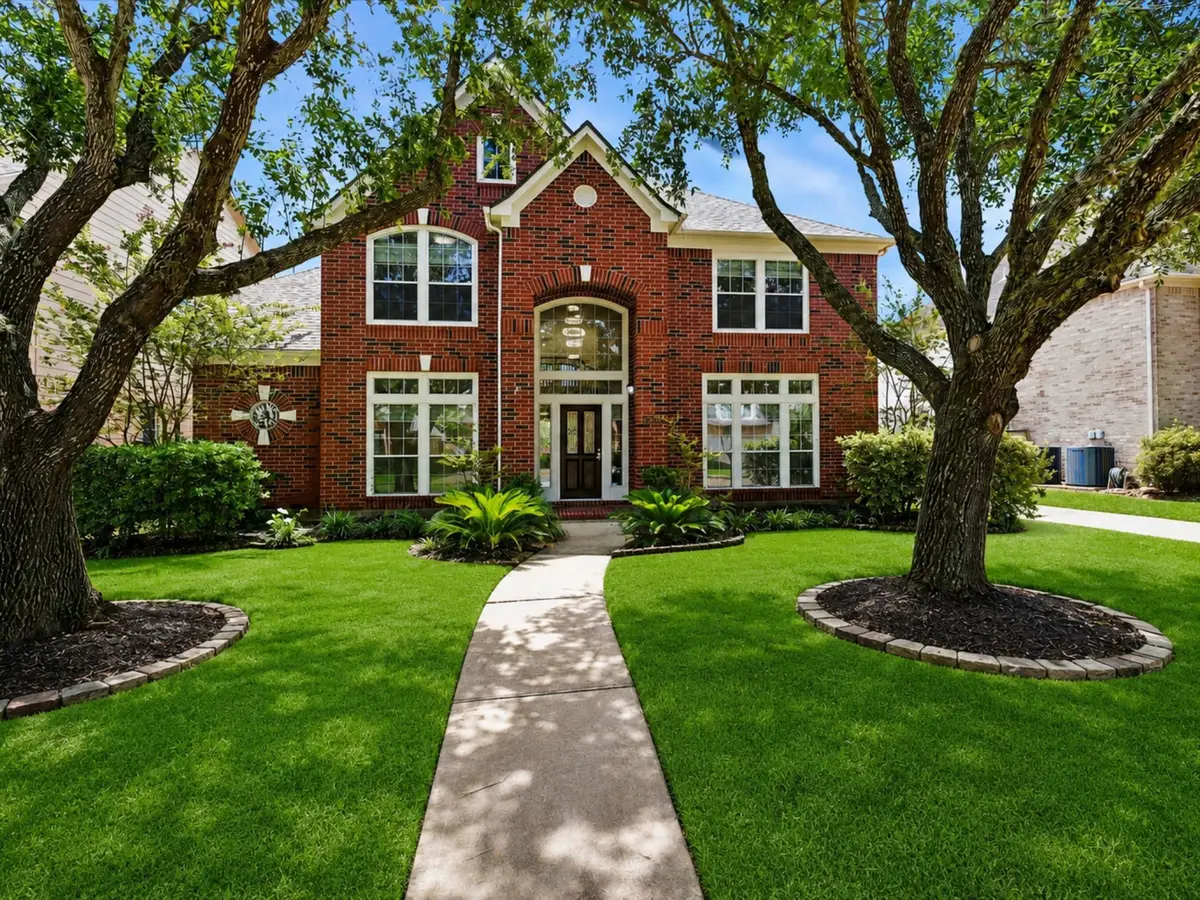 2302 Upland Park Drive, Sugar Land, TX 77479 - #1
