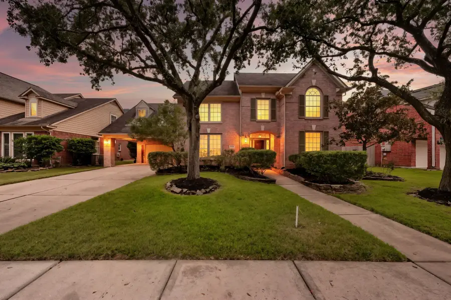 4222 Noble Pine Drive, Houston, TX 77059 - Image #2