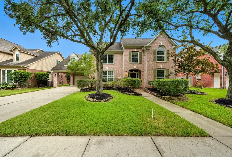 4222 Noble Pine Drive, Houston, TX 77059 - Image #3