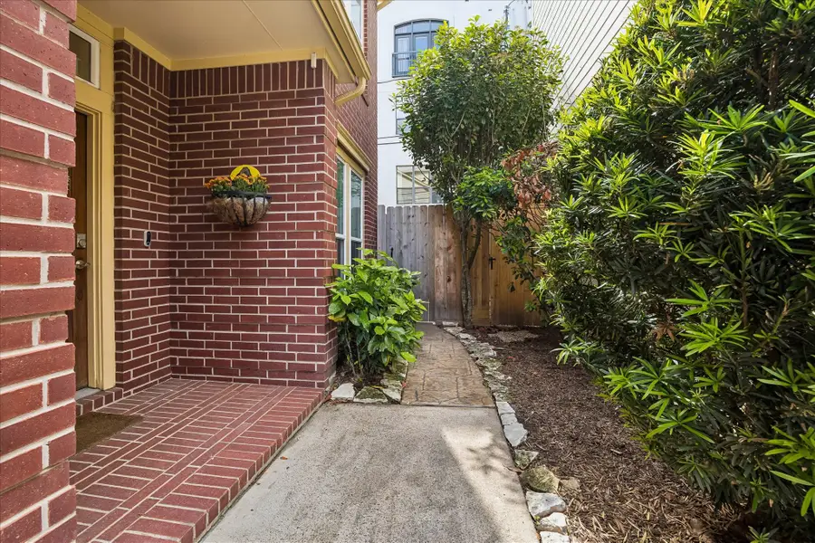 1224 Crocker Street, Houston, TX 77019 - #2