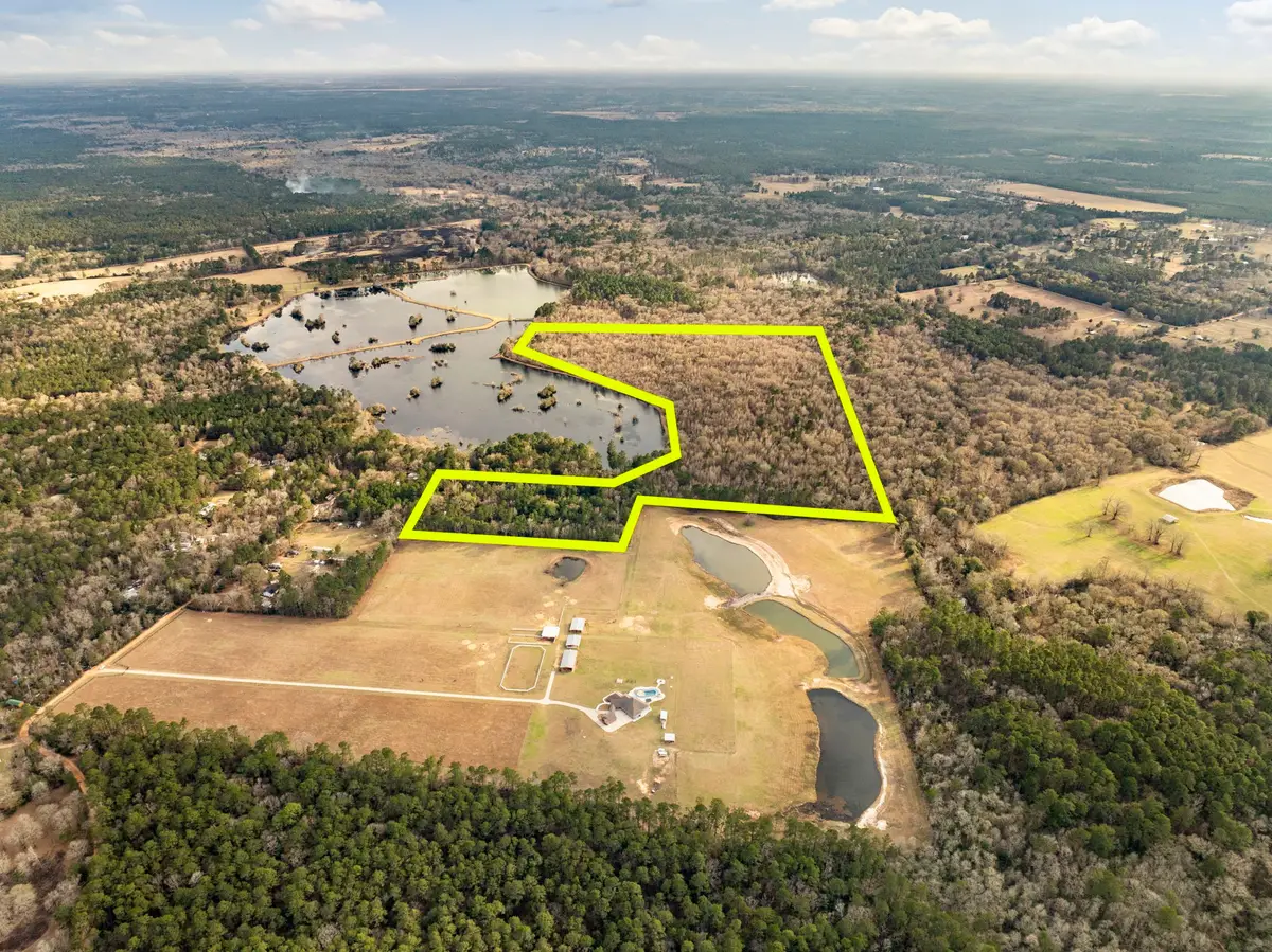 TBD S Moody Lane, Cleveland, TX 77328 - #1