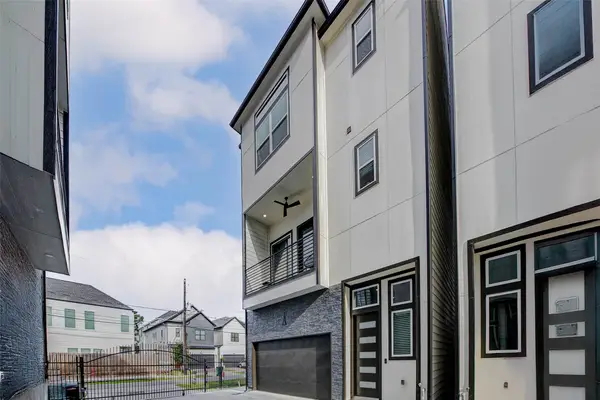 1913 Hoskins Drive #J, Houston, TX 77080