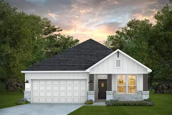 6702 Alejandro Place, Cove, TX 77523