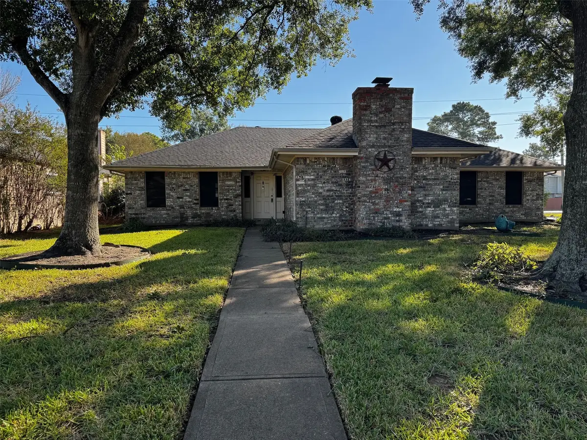 6102 Fuller Street, Houston, TX 77084 - Image #1