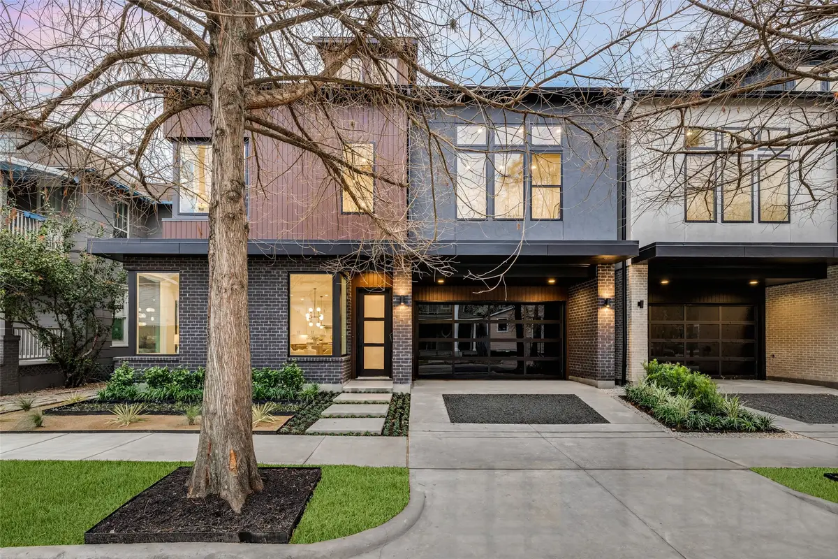 411 W Drew Street, Houston, TX 77006 - Image #1