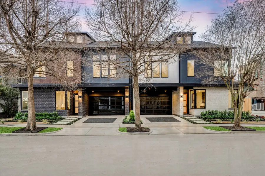 411 W Drew Street, Houston, TX 77006 - Image #2