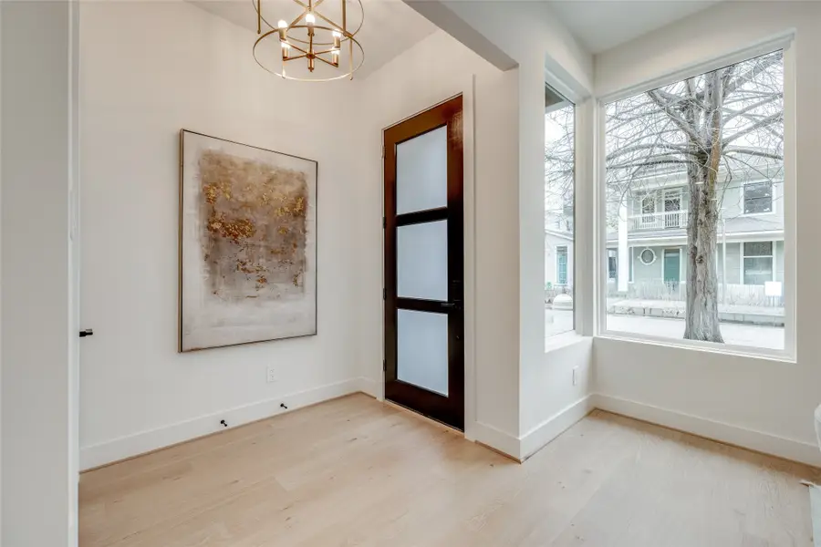 411 W Drew Street, Houston, TX 77006 - Image #3