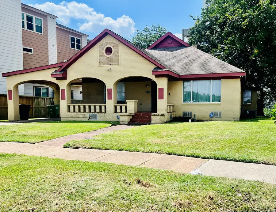132 Carson Court, Houston, TX 77004 - #2