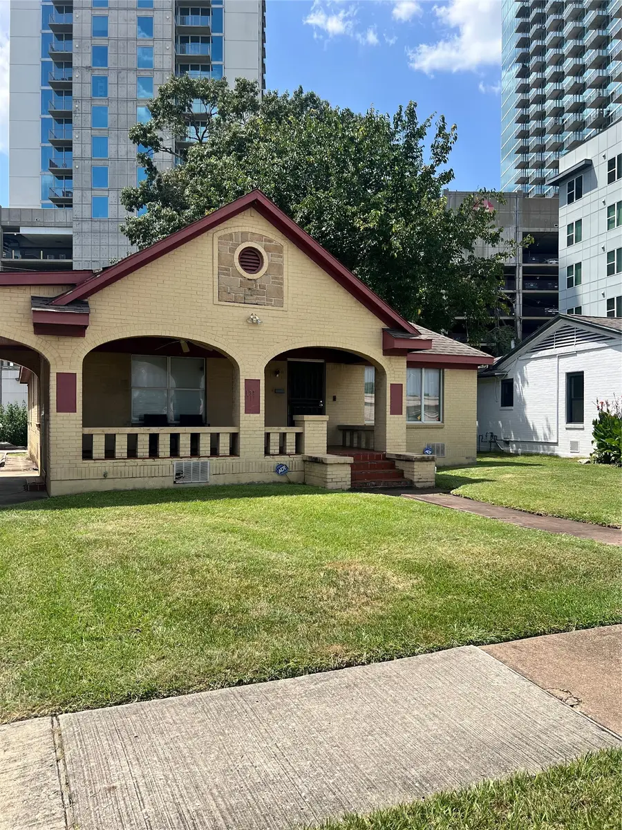 132 Carson Court, Houston, TX 77004 - #3