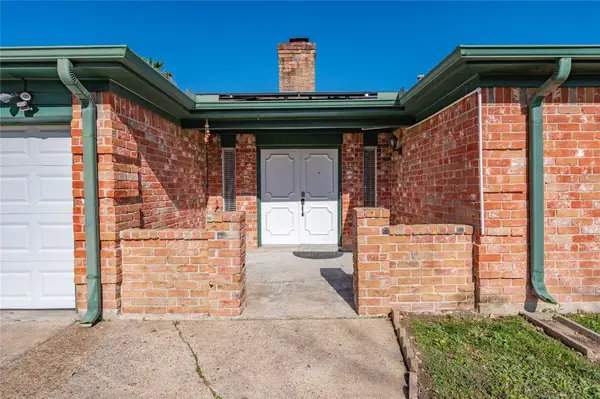 13727 Oleoke Lane, Houston, TX 77015
