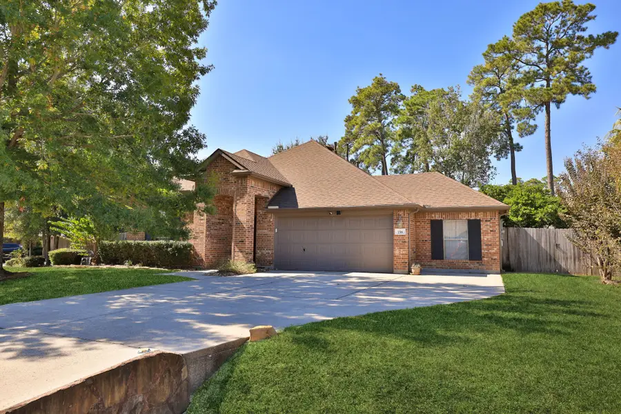 738 Oak Ridge Grove Circle, Spring, TX 77386 - #2