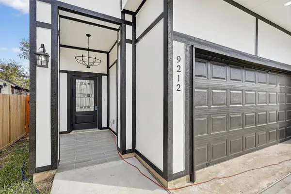 9212 Arvin Street, Houston, TX 77028