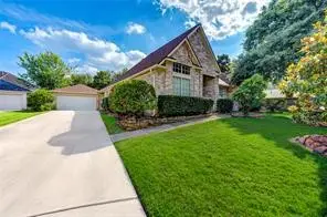 19811 Clear Glen Drive, Humble, TX 77346 - #3
