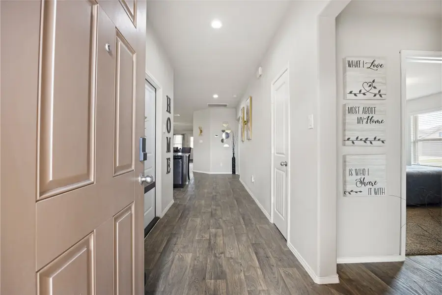 727 Green Clover Lane, Rosharon, TX 77583 - Image #2