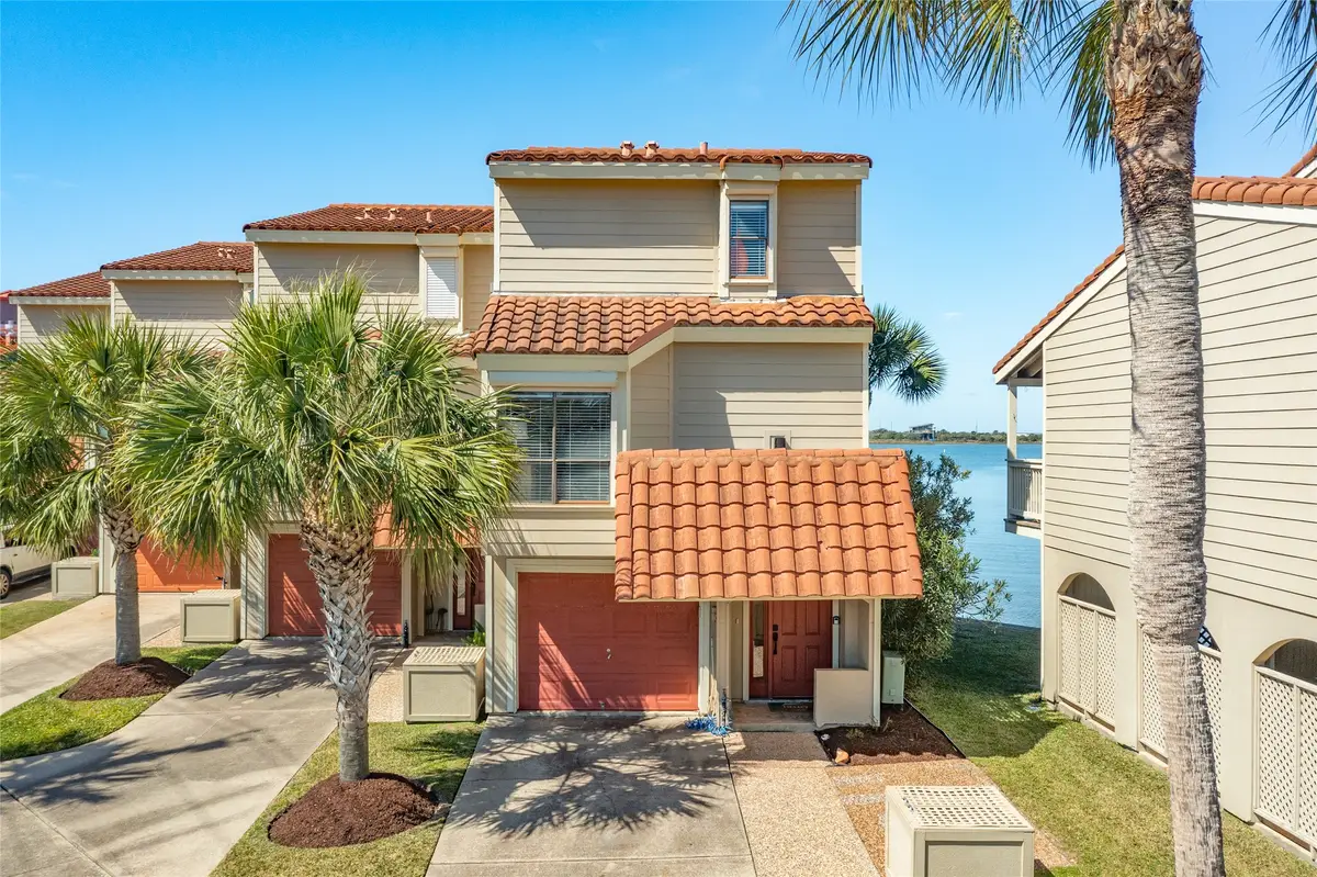 4 Dana Drive, Galveston, TX 77554 - #1