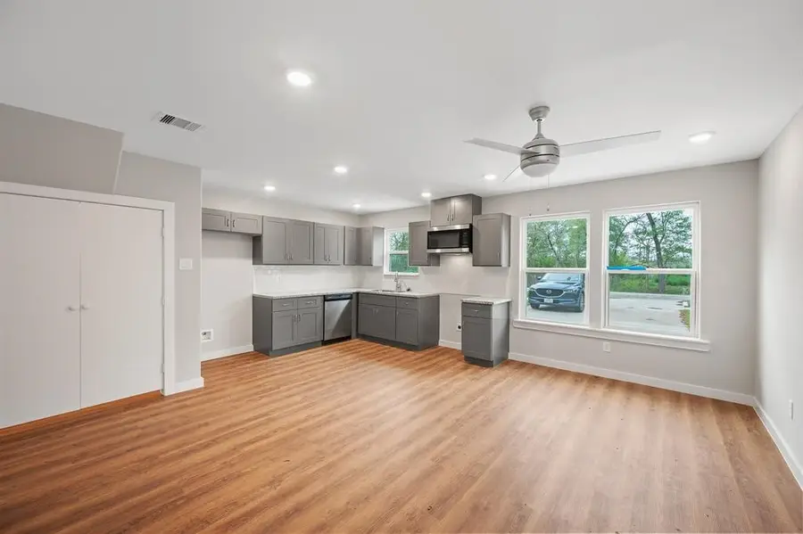 6609 Bacher Street, Houston, TX 77028 - #2