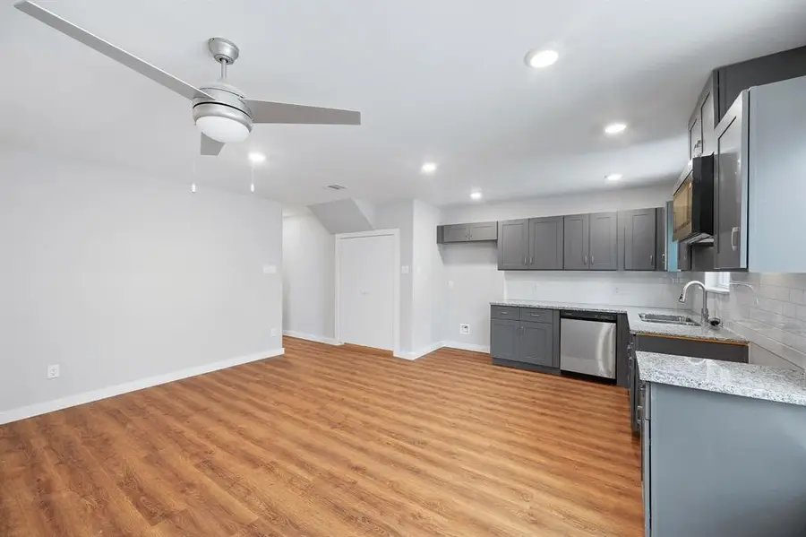 6609 Bacher Street, Houston, TX 77028 - #3