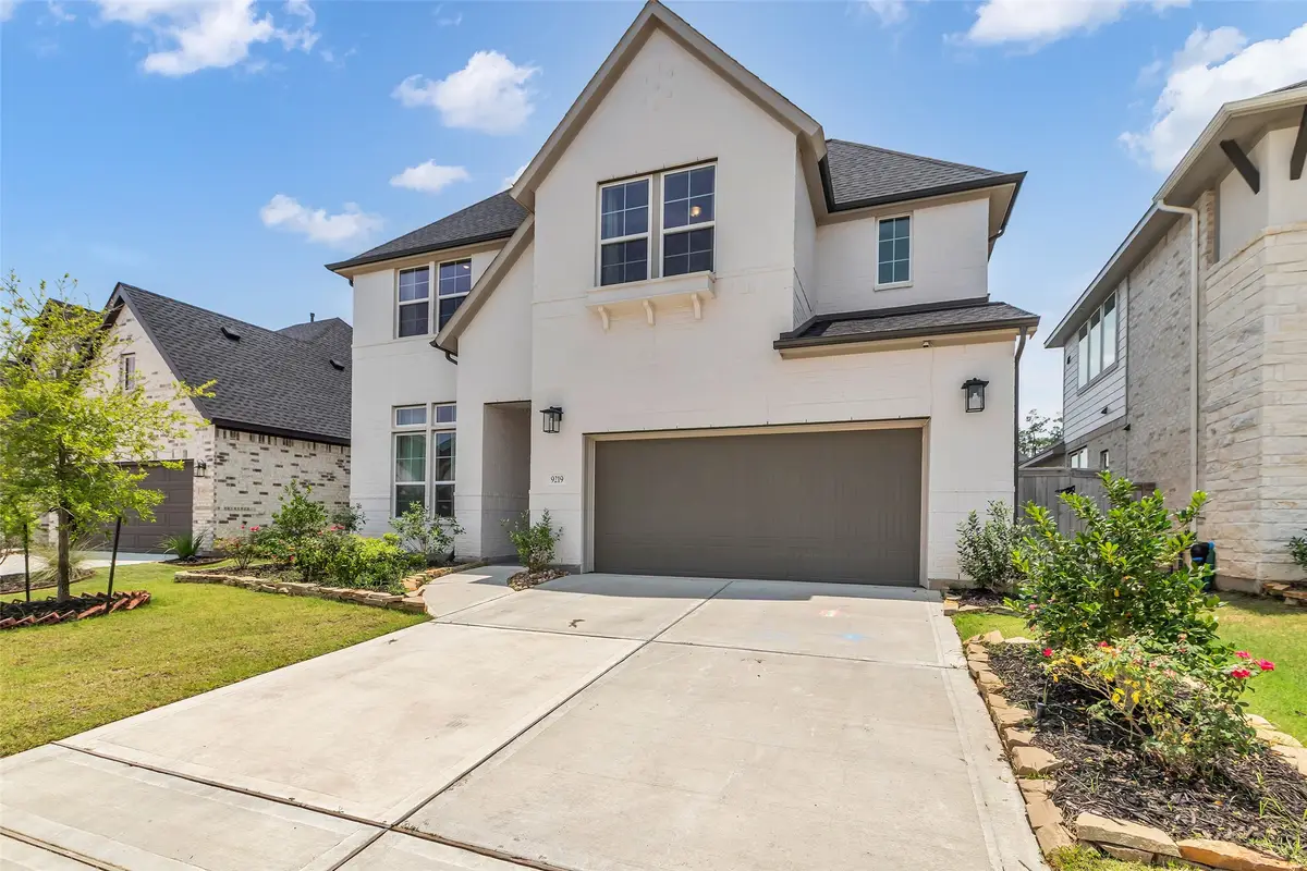 9219 Trimble Landing Drive, Tomball, TX 77375 - #1