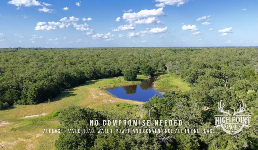 TBD Ranch Road Off Cr 405- 245 Acres, Lexington, TX 78947 - #2