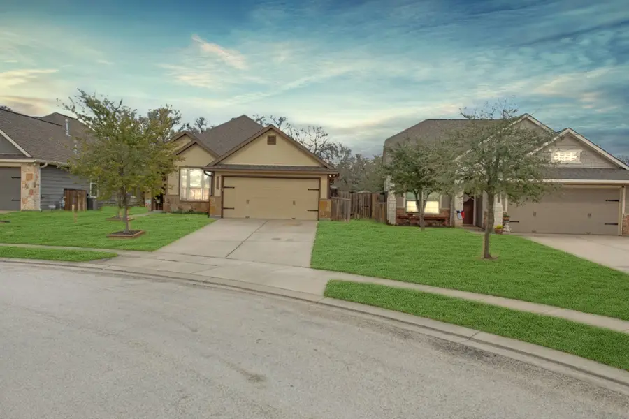 15416 Baker Meadow Loop, College Station, TX 77845 - Image #3