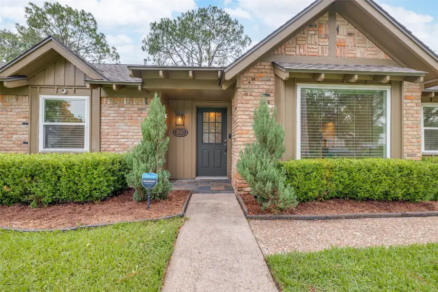 2615 Rosefield Drive, Houston, TX 77080 - #2