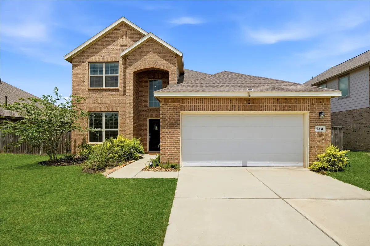 5231 Pine Pass Drive, Rosenberg, TX 77469 - #1